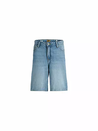 JACK & JONES | Jungen Jeansshorts JJITONY JJORIGINAL | 